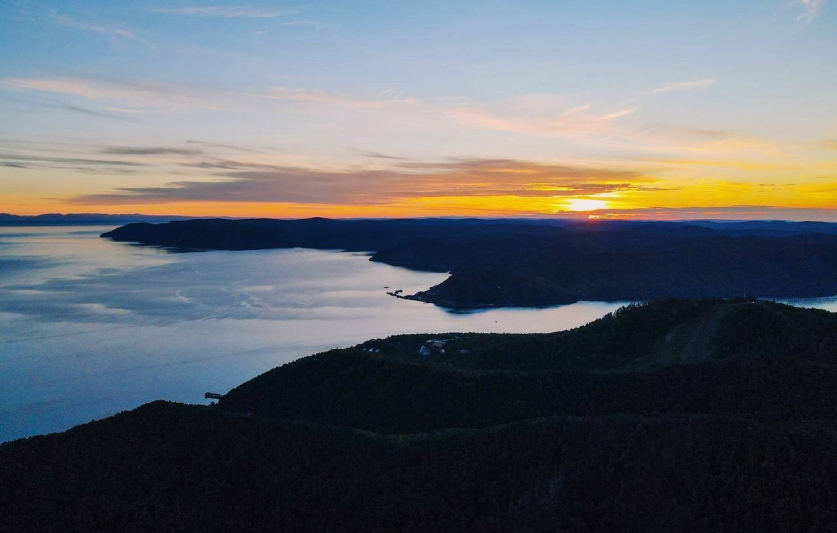 России есть чем удивить! И Мария Беспалова из Владимира убедилась в этом лично. Вместе с командой она совершила тур по Сибири и Дальнему Востоку, оценив самые необычные туристические проекты. Что предлагают приезжим креативные предприниматели нашей страны? Читайте в материале «Ключ-Медиа».