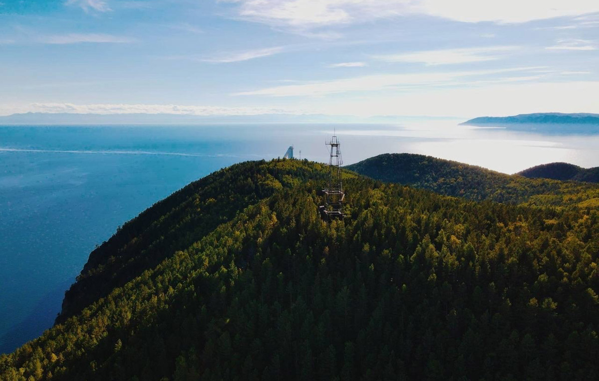 России есть чем удивить! И Мария Беспалова из Владимира убедилась в этом лично. Вместе с командой она совершила тур по Сибири и Дальнему Востоку, оценив самые необычные туристические проекты. Что предлагают приезжим креативные предприниматели нашей страны? Читайте в материале «Ключ-Медиа».