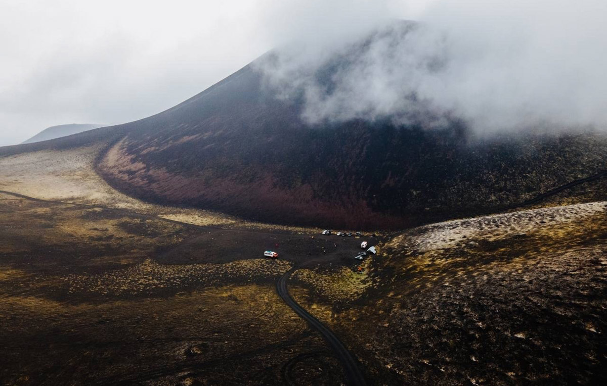 России есть чем удивить! И Мария Беспалова из Владимира убедилась в этом лично. Вместе с командой она совершила тур по Сибири и Дальнему Востоку, оценив самые необычные туристические проекты. Что предлагают приезжим креативные предприниматели нашей страны? Читайте в материале «Ключ-Медиа».