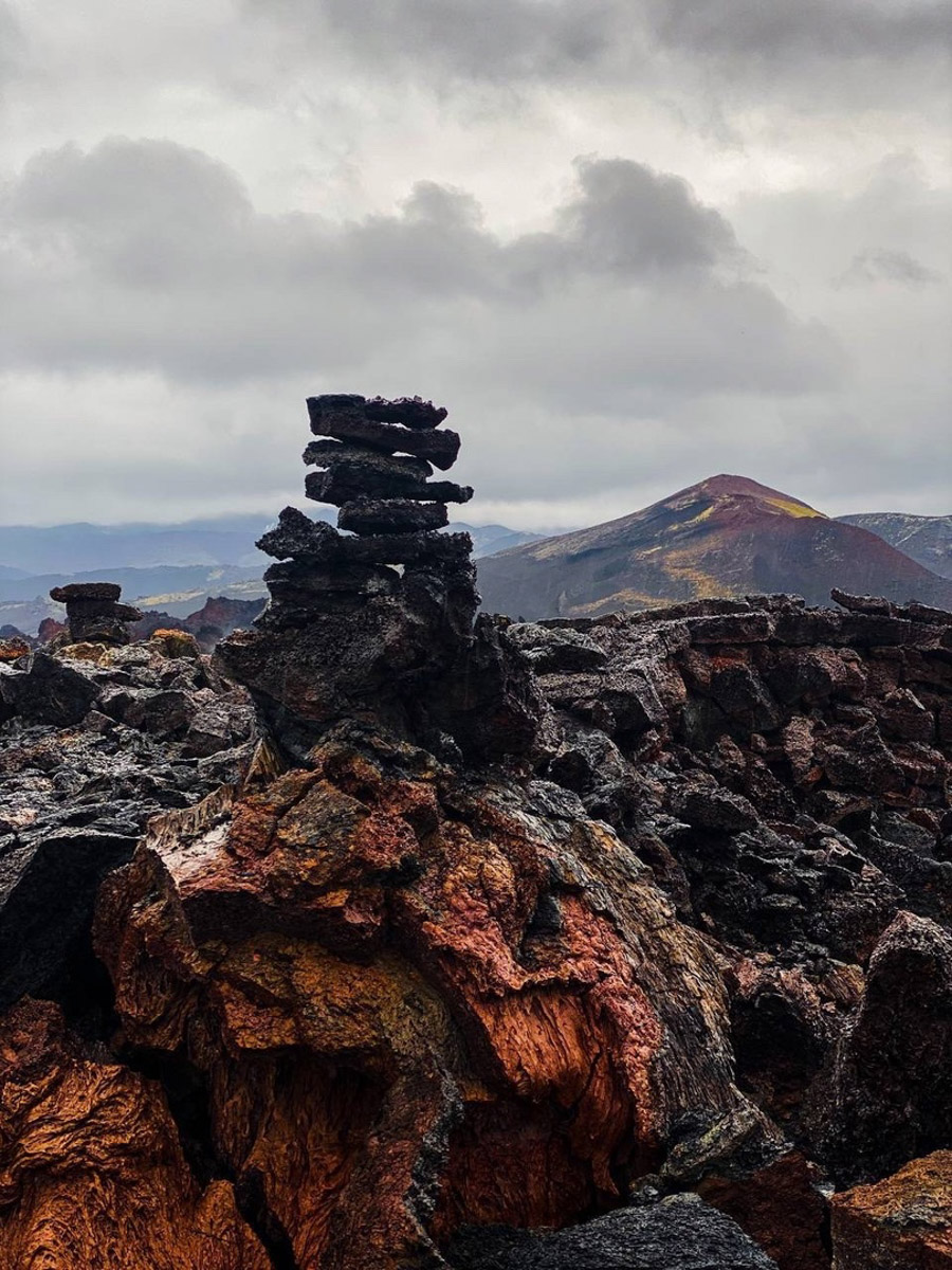 России есть чем удивить! И Мария Беспалова из Владимира убедилась в этом лично. Вместе с командой она совершила тур по Сибири и Дальнему Востоку, оценив самые необычные туристические проекты. Что предлагают приезжим креативные предприниматели нашей страны? Читайте в материале «Ключ-Медиа».