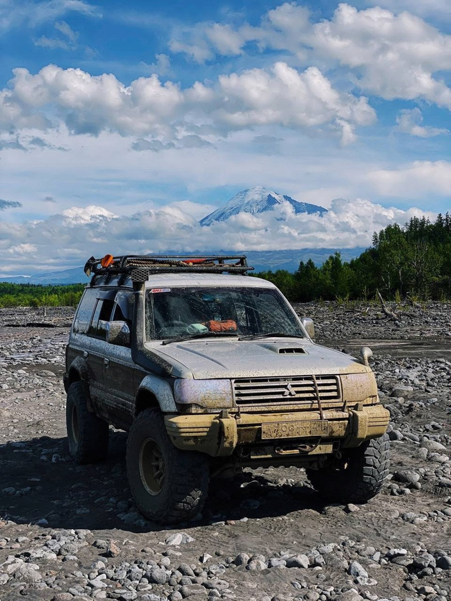 России есть чем удивить! И Мария Беспалова из Владимира убедилась в этом лично. Вместе с командой она совершила тур по Сибири и Дальнему Востоку, оценив самые необычные туристические проекты. Что предлагают приезжим креативные предприниматели нашей страны? Читайте в материале «Ключ-Медиа».