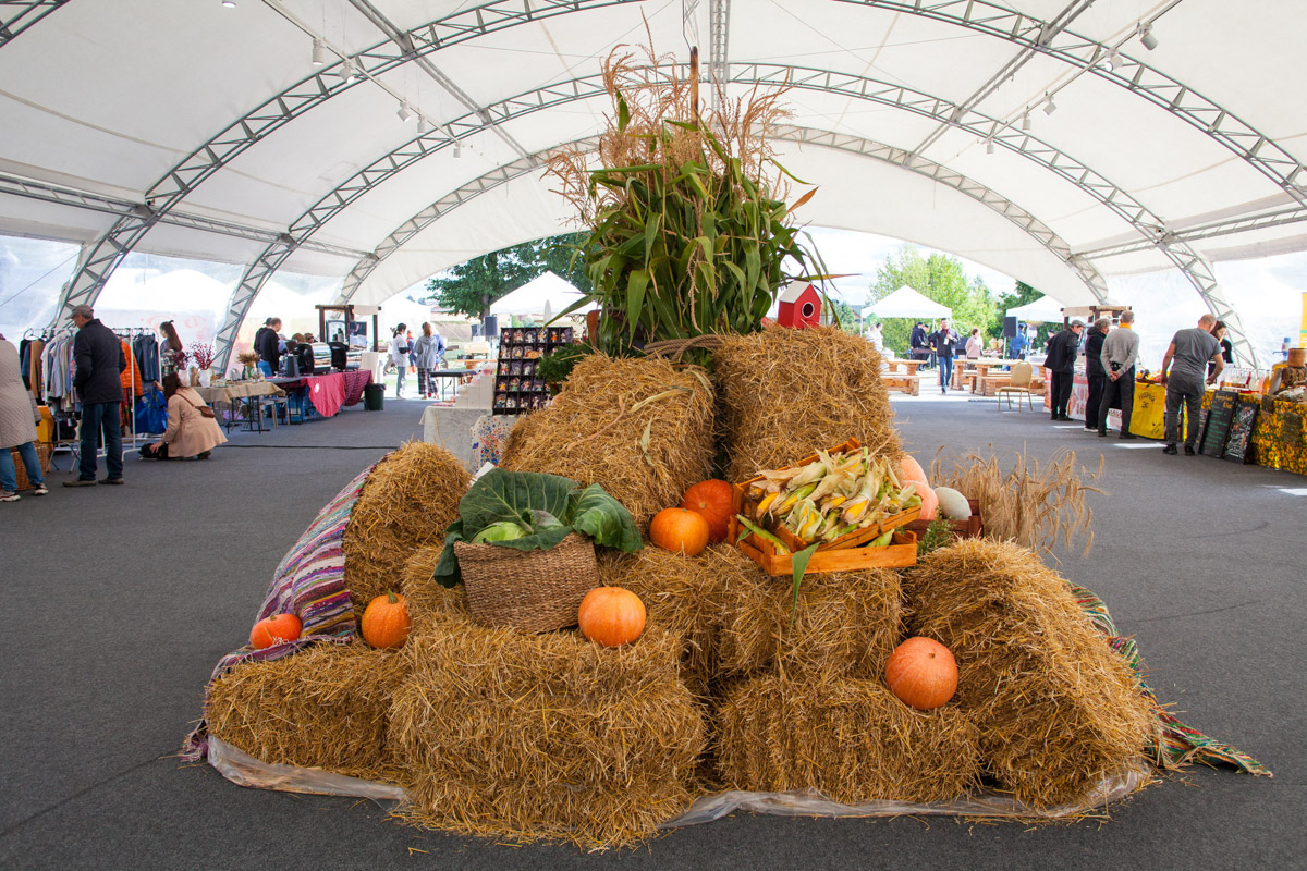 Суздаль готовится принять одно из самых ярких событий этого года. В городе-музее запланирован фестиваль гастрономии и воздухоплавания. Праздник пройдет на территории Главного туристического комплекса, и пропустить его никак нельзя!