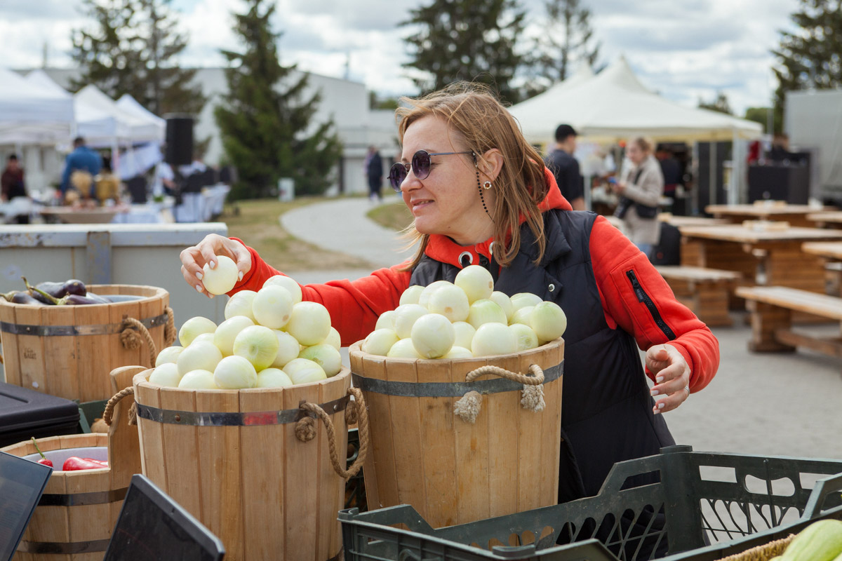 Суздаль готовится принять одно из самых ярких событий этого года. В городе-музее запланирован фестиваль гастрономии и воздухоплавания. Праздник пройдет на территории Главного туристического комплекса, и пропустить его никак нельзя!