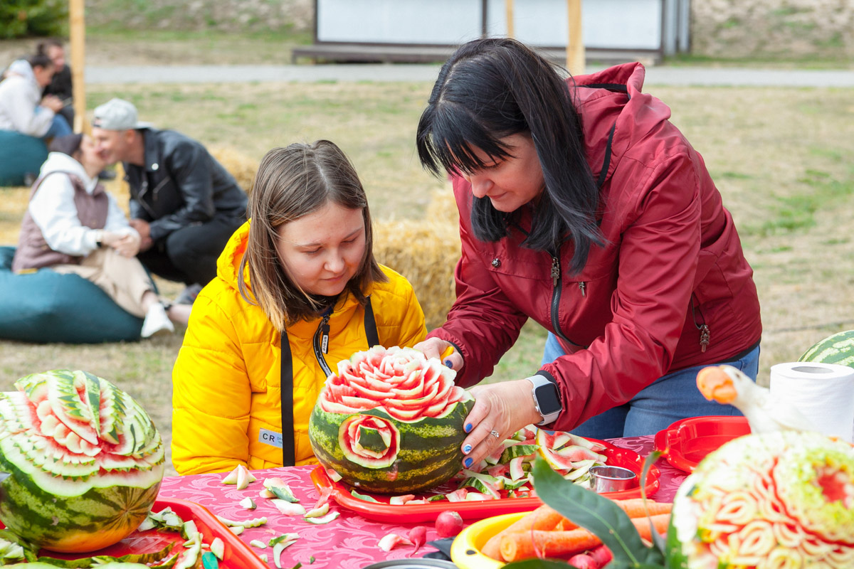 Суздаль готовится принять одно из самых ярких событий этого года. В городе-музее запланирован фестиваль гастрономии и воздухоплавания. Праздник пройдет на территории Главного туристического комплекса, и пропустить его никак нельзя!