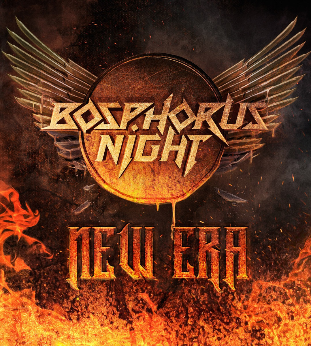 В 2017 — 2019 годах владимирская рок-группа Bosphorus Night подавала большие надежды, но ковид и локдаун подкосили многие творческие коллективы по всему миру. Выжили только сильнейшие. В этот список попали и наши музыканты. Подтверждение тому — первый полноформатный альбом Bosphorus Night «New Era». А намеченная уже на эту субботу его презентация станет не просто возрождением знаменитых Bosphorus Night Party, но чем-то еще более зрелищным и шокирующим.