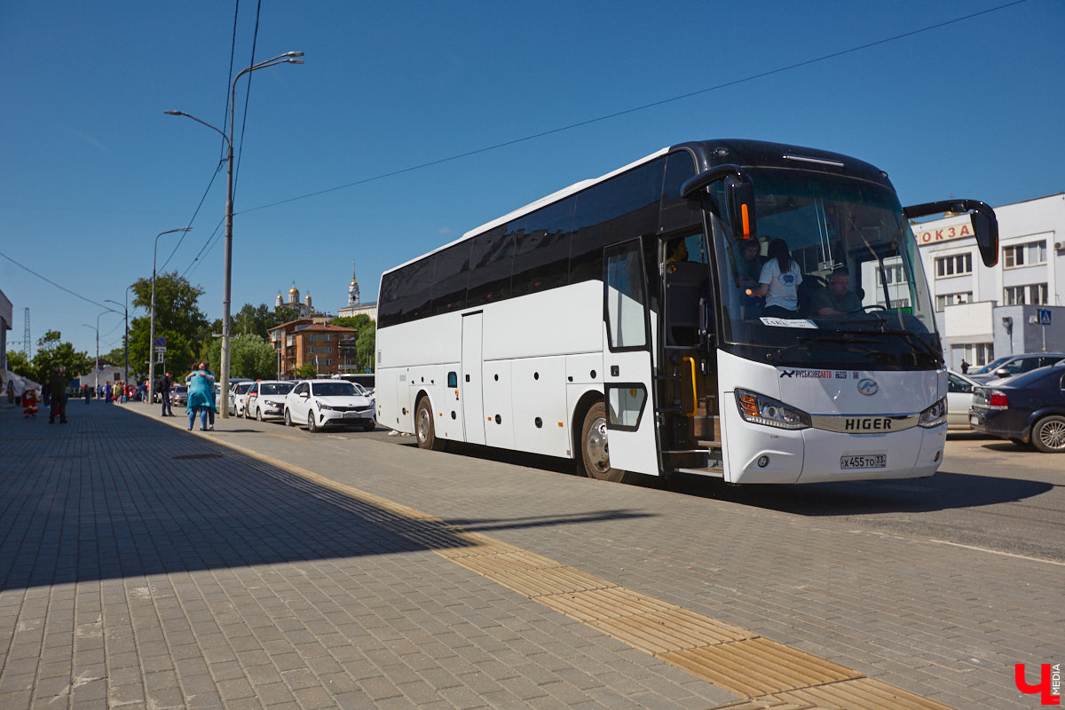Обновление Вокзальной площади — дело нужное. Тем более сейчас, когда областному центру решили присвоить звание города трудовой доблести. Но можно ли сделать быстро хорошо? Об этом сегодня порассуждал сооснователь сообщества «Владимир будущего» Сергей Егоров.