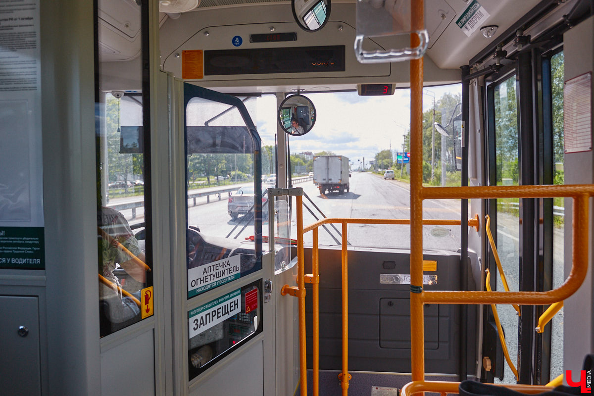 Уже завтра, 9 сентября, во Владимире пройдет седьмой полумарафон «Золотые ворота». Проезд в центре города, как вы понимаете, во время забега перекроют. Какой же будет схема объезда? Эта и другая актуальная информация в нашем новом дорожном обзоре.