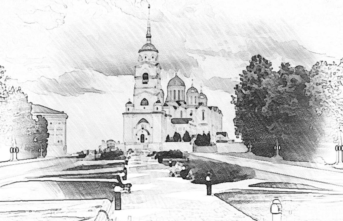 Мы все любим наш город, поэтому хотим его улучшить. А расти, признаемся честно, есть куда. У инженера Алексея Владимирова накопилась уйма конструктивных предложений по реформированию центра областной столицы, которыми он и поделился с «Ключ-Медиа».