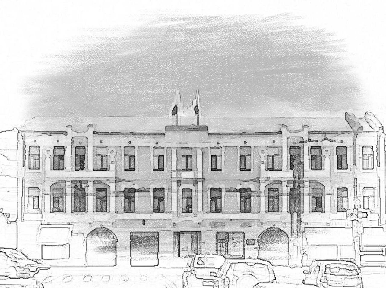 Мы все любим наш город, поэтому хотим его улучшить. А расти, признаемся честно, есть куда. У инженера Алексея Владимирова накопилась уйма конструктивных предложений по реформированию центра областной столицы, которыми он и поделился с «Ключ-Медиа».