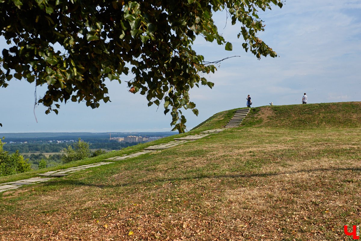 Мы все любим наш город, поэтому хотим его улучшить. А расти, признаемся честно, есть куда. У инженера Алексея Владимирова накопилась уйма конструктивных предложений по реформированию центра областной столицы, которыми он и поделился с «Ключ-Медиа».