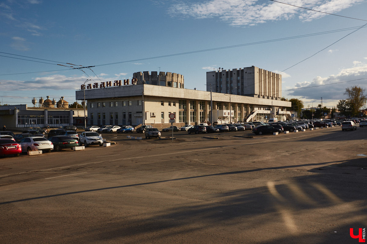 Мы все любим наш город, поэтому хотим его улучшить. А расти, признаемся честно, есть куда. У инженера Алексея Владимирова накопилась уйма конструктивных предложений по реформированию центра областной столицы, которыми он и поделился с «Ключ-Медиа».