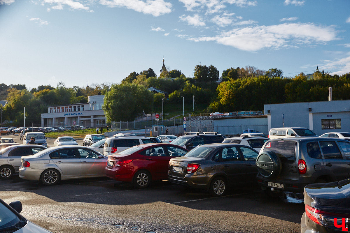 Мы все любим наш город, поэтому хотим его улучшить. А расти, признаемся честно, есть куда. У инженера Алексея Владимирова накопилась уйма конструктивных предложений по реформированию центра областной столицы, которыми он и поделился с «Ключ-Медиа».