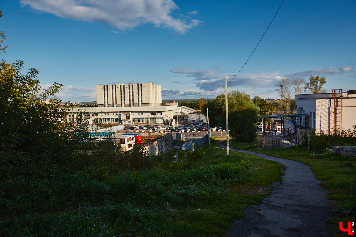 Мы все любим наш город, поэтому хотим его улучшить. А расти, признаемся честно, есть куда. У инженера Алексея Владимирова накопилась уйма конструктивных предложений по реформированию центра областной столицы, которыми он и поделился с «Ключ-Медиа».