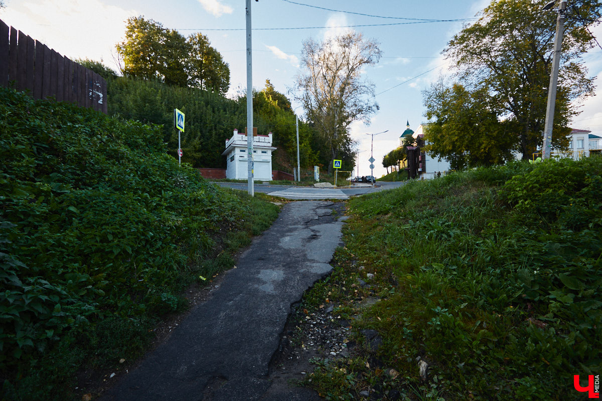 Мы все любим наш город, поэтому хотим его улучшить. А расти, признаемся честно, есть куда. У инженера Алексея Владимирова накопилась уйма конструктивных предложений по реформированию центра областной столицы, которыми он и поделился с «Ключ-Медиа».