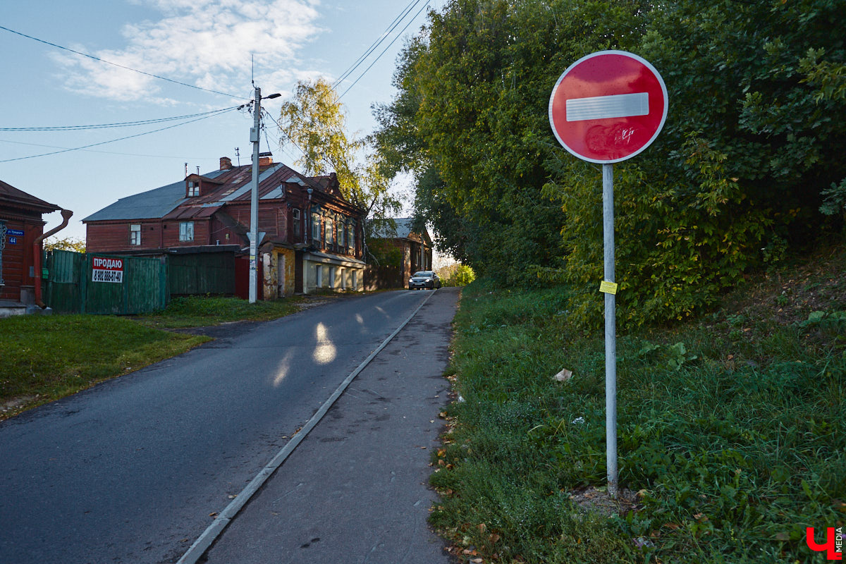 Мы все любим наш город, поэтому хотим его улучшить. А расти, признаемся честно, есть куда. У инженера Алексея Владимирова накопилась уйма конструктивных предложений по реформированию центра областной столицы, которыми он и поделился с «Ключ-Медиа».
