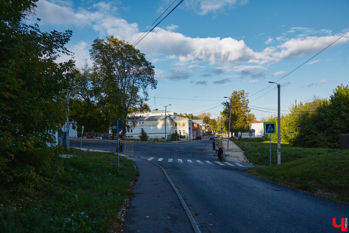 Мы все любим наш город, поэтому хотим его улучшить. А расти, признаемся честно, есть куда. У инженера Алексея Владимирова накопилась уйма конструктивных предложений по реформированию центра областной столицы, которыми он и поделился с «Ключ-Медиа».