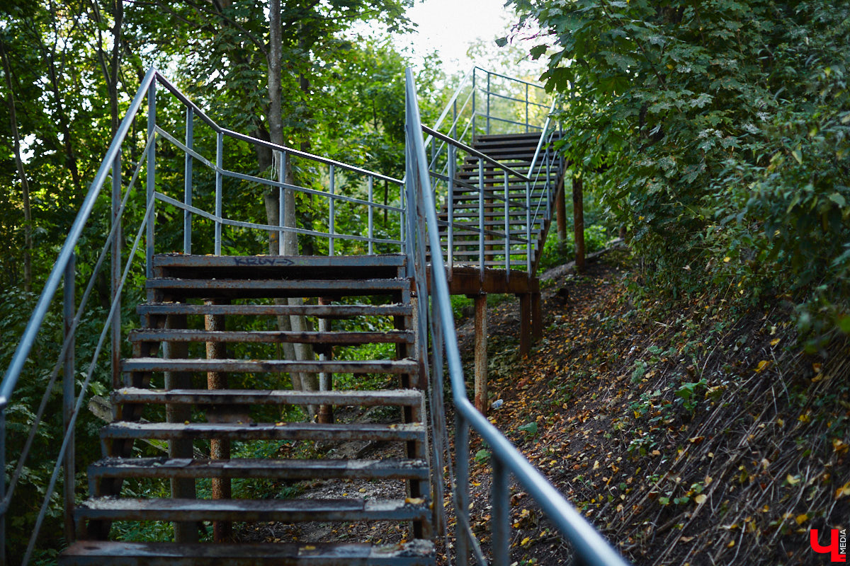 Мы все любим наш город, поэтому хотим его улучшить. А расти, признаемся честно, есть куда. У инженера Алексея Владимирова накопилась уйма конструктивных предложений по реформированию центра областной столицы, которыми он и поделился с «Ключ-Медиа».