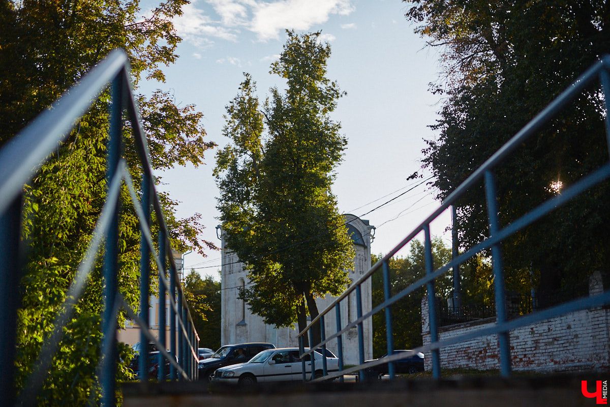 Мы все любим наш город, поэтому хотим его улучшить. А расти, признаемся честно, есть куда. У инженера Алексея Владимирова накопилась уйма конструктивных предложений по реформированию центра областной столицы, которыми он и поделился с «Ключ-Медиа».