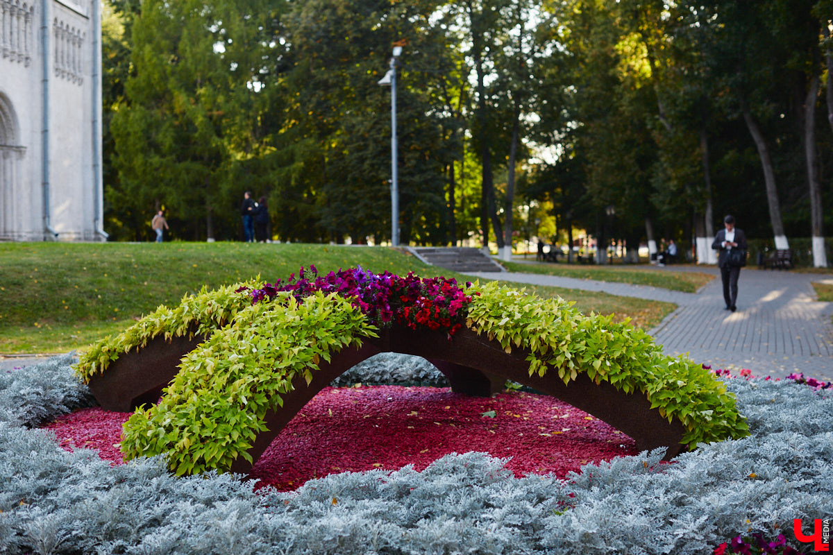 Мы все любим наш город, поэтому хотим его улучшить. А расти, признаемся честно, есть куда. У инженера Алексея Владимирова накопилась уйма конструктивных предложений по реформированию центра областной столицы, которыми он и поделился с «Ключ-Медиа».