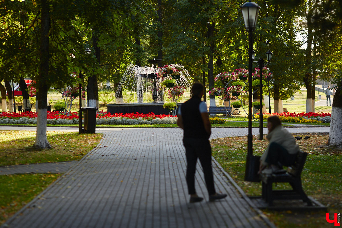Мы все любим наш город, поэтому хотим его улучшить. А расти, признаемся честно, есть куда. У инженера Алексея Владимирова накопилась уйма конструктивных предложений по реформированию центра областной столицы, которыми он и поделился с «Ключ-Медиа».