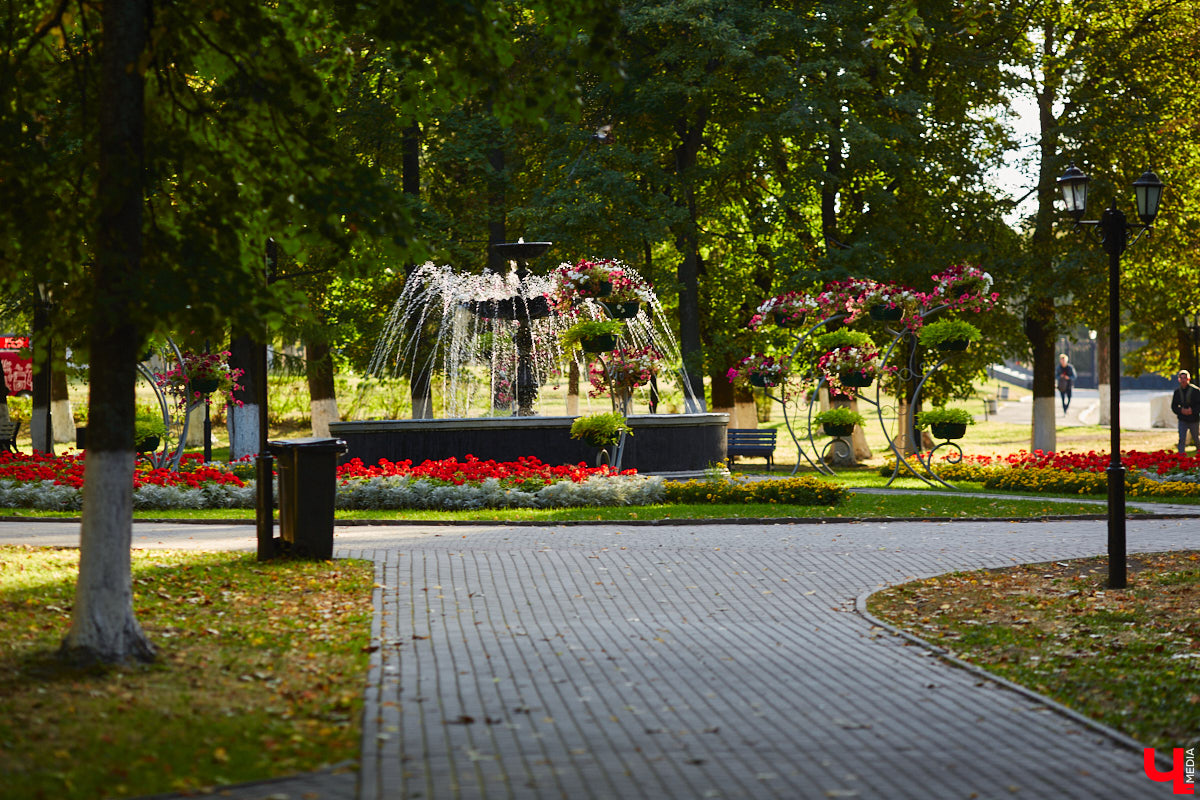 Мы все любим наш город, поэтому хотим его улучшить. А расти, признаемся честно, есть куда. У инженера Алексея Владимирова накопилась уйма конструктивных предложений по реформированию центра областной столицы, которыми он и поделился с «Ключ-Медиа».