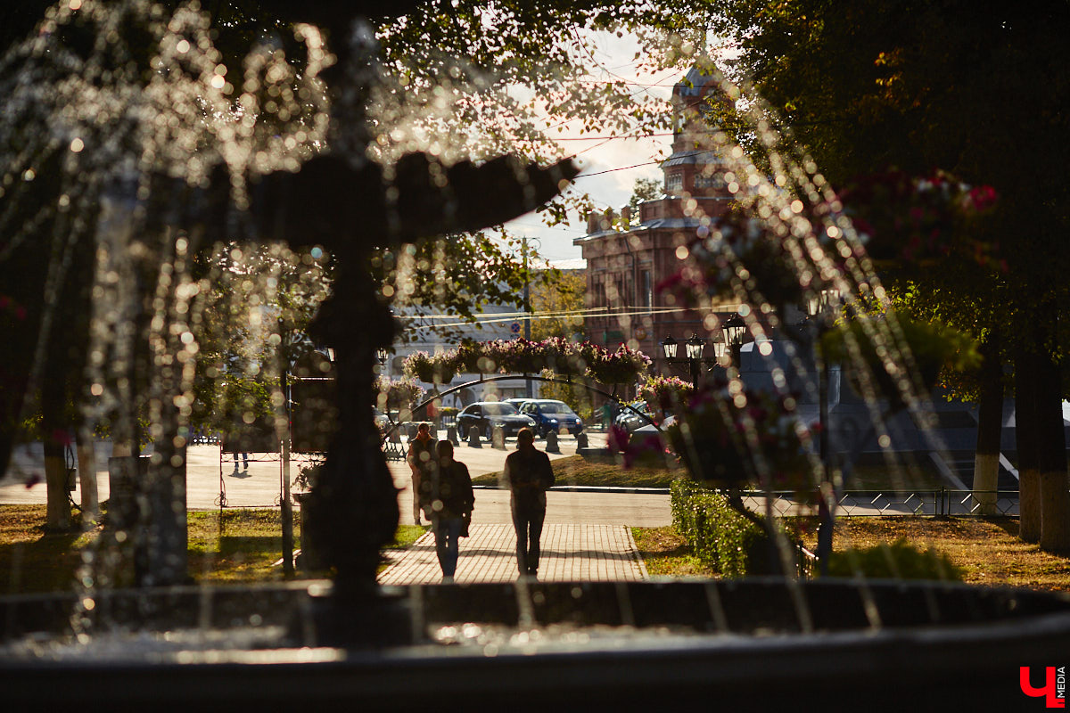 Мы все любим наш город, поэтому хотим его улучшить. А расти, признаемся честно, есть куда. У инженера Алексея Владимирова накопилась уйма конструктивных предложений по реформированию центра областной столицы, которыми он и поделился с «Ключ-Медиа».