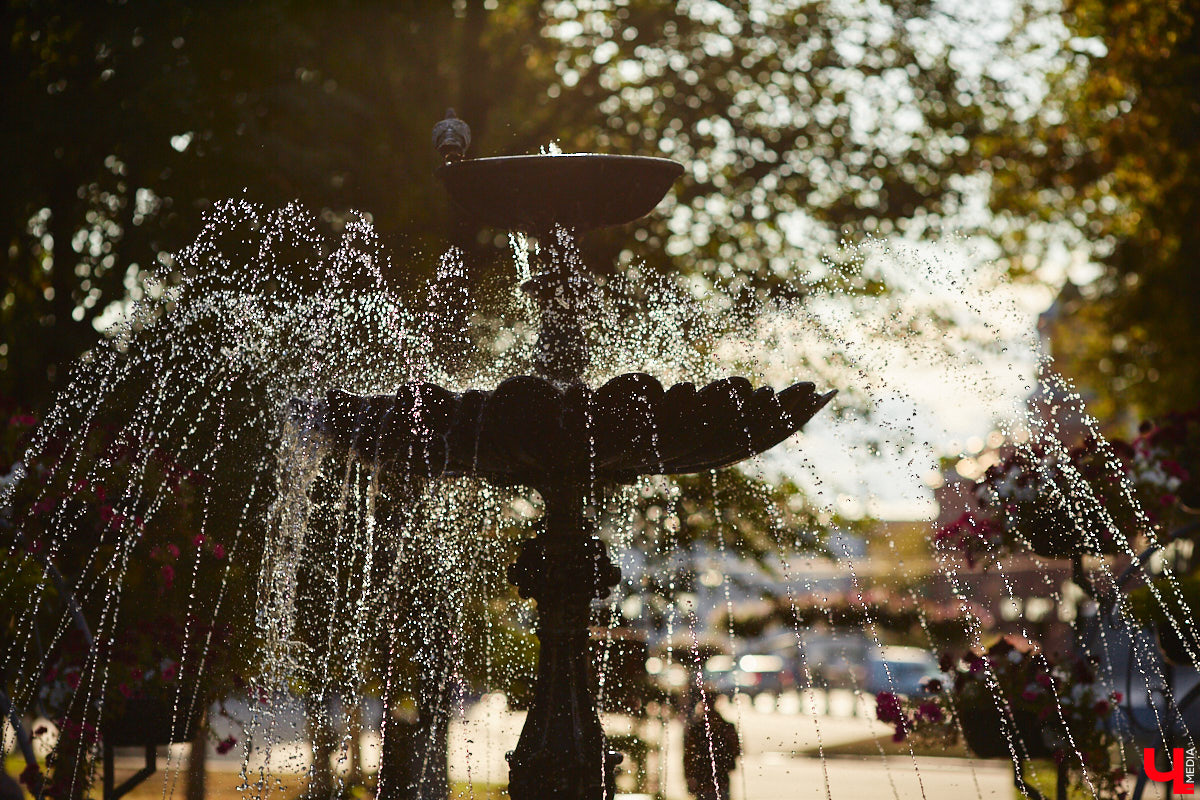 Мы все любим наш город, поэтому хотим его улучшить. А расти, признаемся честно, есть куда. У инженера Алексея Владимирова накопилась уйма конструктивных предложений по реформированию центра областной столицы, которыми он и поделился с «Ключ-Медиа».
