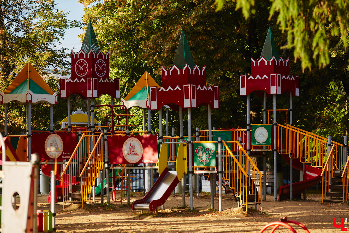 Мы все любим наш город, поэтому хотим его улучшить. А расти, признаемся честно, есть куда. У инженера Алексея Владимирова накопилась уйма конструктивных предложений по реформированию центра областной столицы, которыми он и поделился с «Ключ-Медиа».