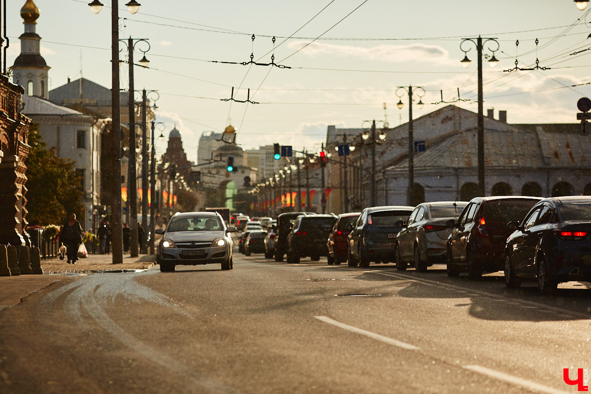 Мы все любим наш город, поэтому хотим его улучшить. А расти, признаемся честно, есть куда. У инженера Алексея Владимирова накопилась уйма конструктивных предложений по реформированию центра областной столицы, которыми он и поделился с «Ключ-Медиа».