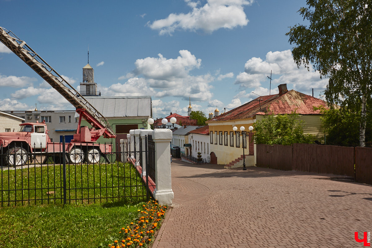 Мы все любим наш город, поэтому хотим его улучшить. А расти, признаемся честно, есть куда. У инженера Алексея Владимирова накопилась уйма конструктивных предложений по реформированию центра областной столицы, которыми он и поделился с «Ключ-Медиа».