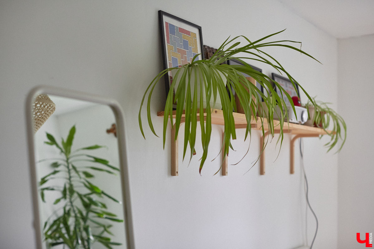 Неизвестно, появился        ли        бы уникальный арт-объект на        заборе в        Добром, если        бы у        керамиста Елизаветы Комаровой не        было дома с        собственной мастерской. Рассказываем про грандиозную реконструкцию семейного гнездышка на        перекрестке Погодина и        Восточной, где все сделано своими руками. А        главное        — с        любовью. Ну        и, разумеется, показываем, как из        заурядной сельской избы с        комнатами-клетушками владимирцы создали дом мечты с        совершенно неповторимым обликом.