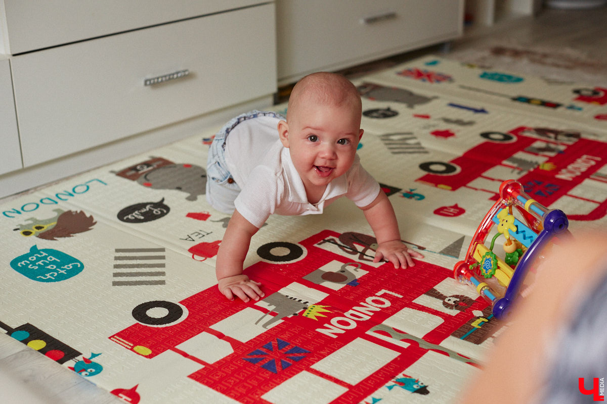 Дети — драгоценный подарок. Вот только некоторым в погоне за этим счастьем приходится пройти нелегкий путь. Мария Костомарова и ее супруг Александр провели в ожидании заветных полосок на тесте целых пять лет. О том, как не потерять вкус к жизни и почему все-таки нужно верить в чудо, женщина рассказала в откровенном интервью «Ключ-Медиа».