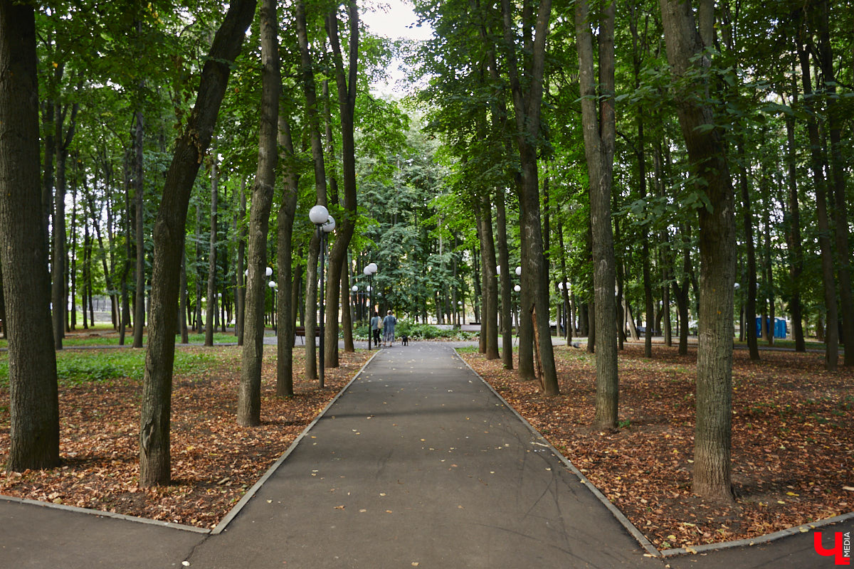 Свернув с широкой улицы Горького, попадаешь... нет, не в Нарнию, а в спальный район с душевной атмосферой. Вероника Куженькина живет на Всполье уже 23 года и знает там каждый уголок. По ним мы с ней и прогулялись в компании прелестной собаки Дольки, заглянув в ламповые дворики и парк с интересной историей.
