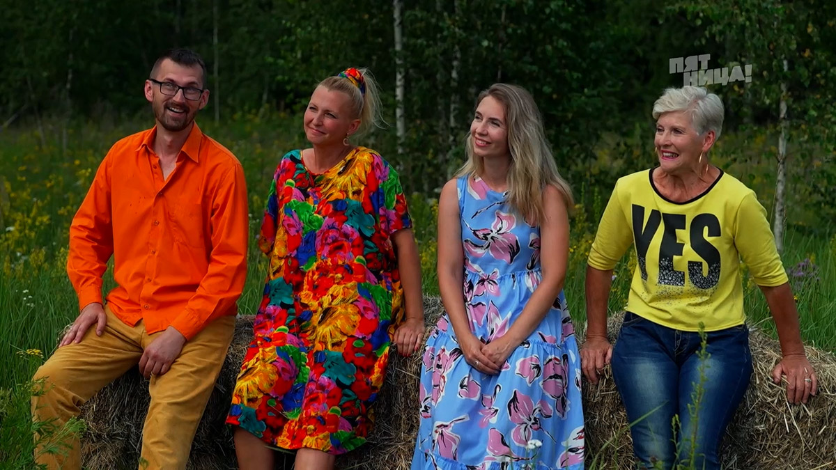 На телеканале «Пятница!» вышла новая серия реалити-шоу «Четыре дачи». Участие в нем приняли жители Золотого кольца России, причем двое из 33-го региона. Оба пусть и не победили, зато заняли призовые места. О том, как проходили съемки и что осталось за кадром, они рассказали «Ключ-Медиа».