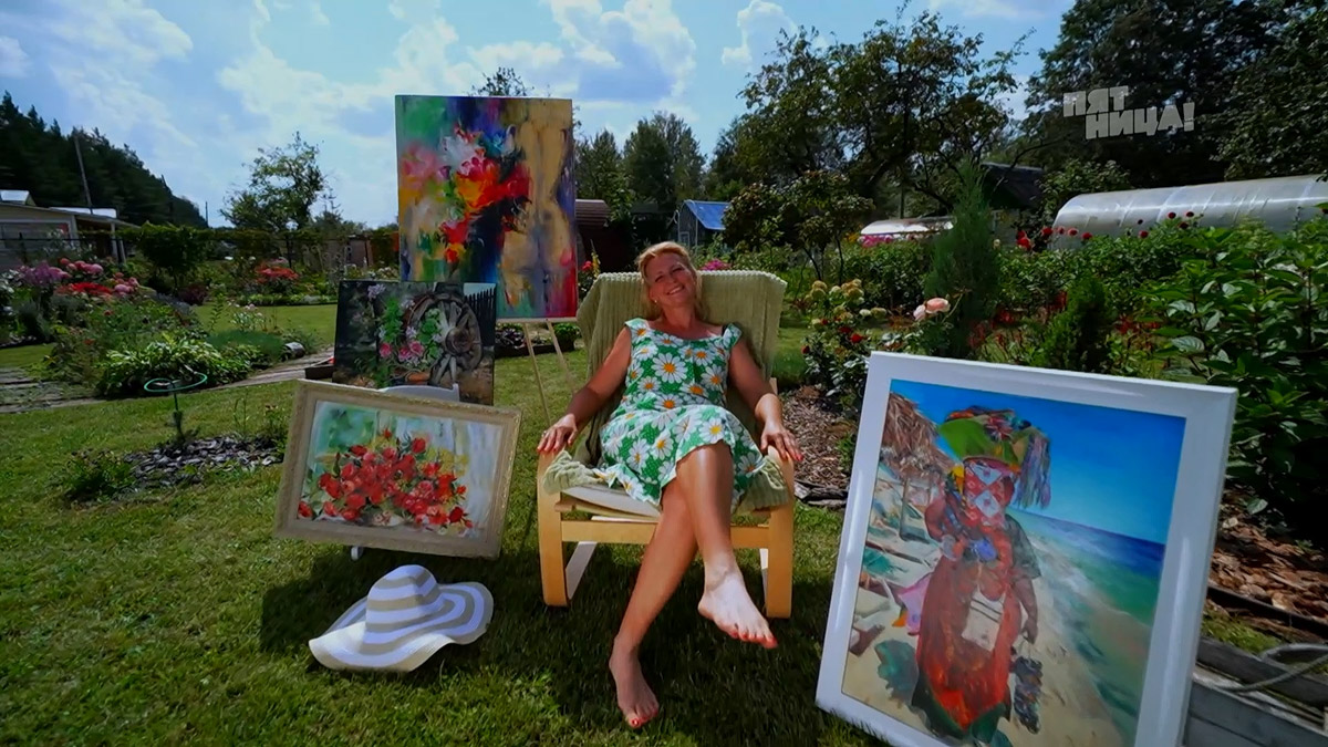 На телеканале «Пятница!» вышла новая серия реалити-шоу «Четыре дачи». Участие в нем приняли жители Золотого кольца России, причем двое из 33-го региона. Оба пусть и не победили, зато заняли призовые места. О том, как проходили съемки и что осталось за кадром, они рассказали «Ключ-Медиа».