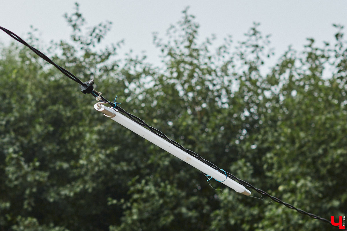 Во Владимире благоустроили Казанский родник, который давно пользуется популярностью не только у жителей юго-западного района. Расположен он не так далеко от дороги, оттого народ приезжает туда за водой с разных концов города. Мы тоже наведались к источнику, дабы посмотреть, что там изменилось после обновления.