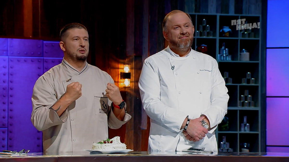 Жительница Костерево Екатерина Плужникова снялась в шестом выпуске «Битвы шефов» на телеканале «Пятница!». Ей удалось не только почти дойти до финала программы, но и покорить сердца именитых ведущих кулинарным талантом. «Ключ-Медиа» из первых уст узнал все подробности участия повара из Владимирской области в популярном шоу. 