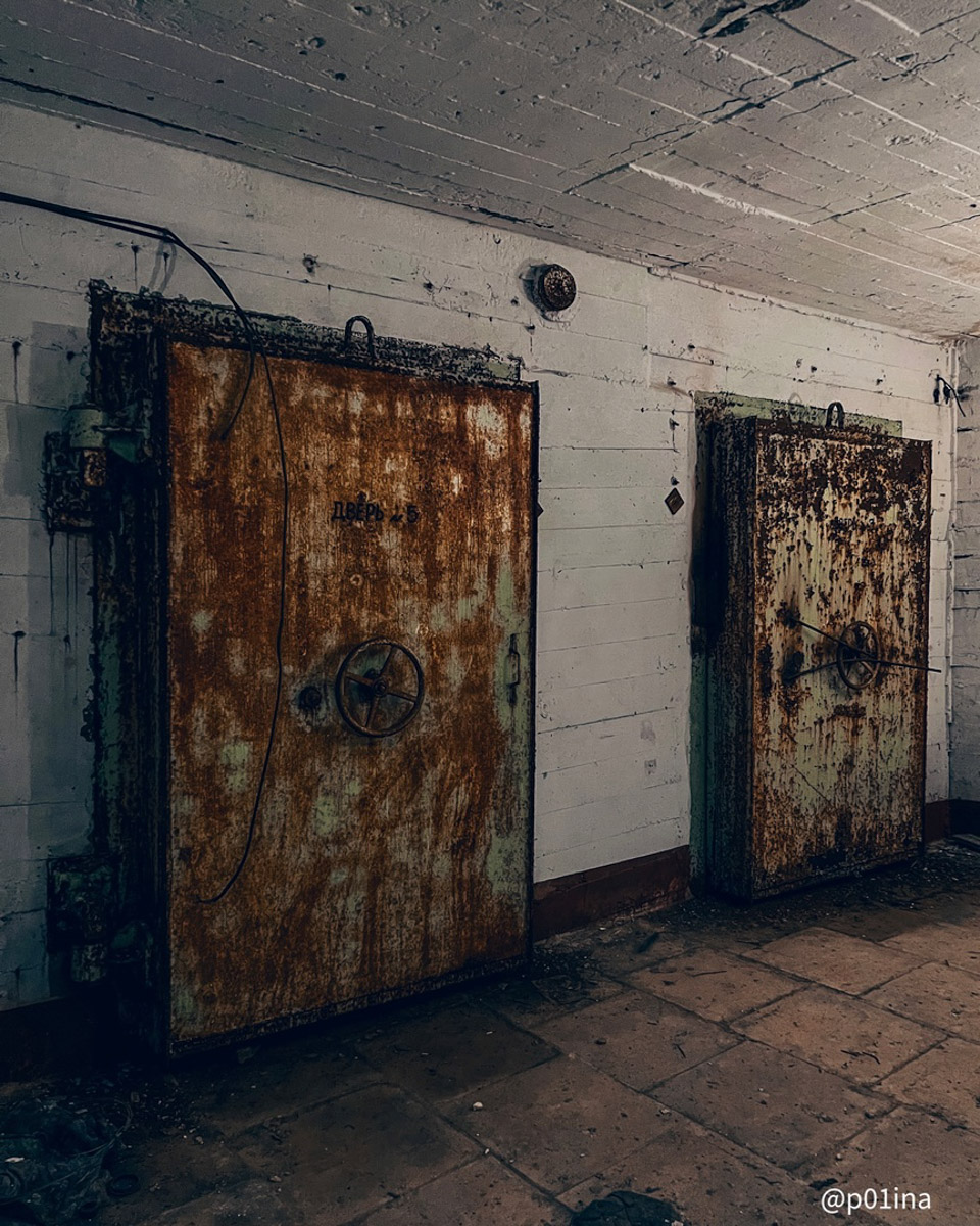 Когда-то монументальный и стратегический, теперь же заброшенный и разграбленный. Текстильный комбинат в Карабанове представляет собой печальное зрелище, а его мрачная атмосфера и внушительные размеры до сих пор притягивают индустриальных туристов. Что там нашла для себя городской исследователь Лина Резник, узнал «Ключ-Медиа».