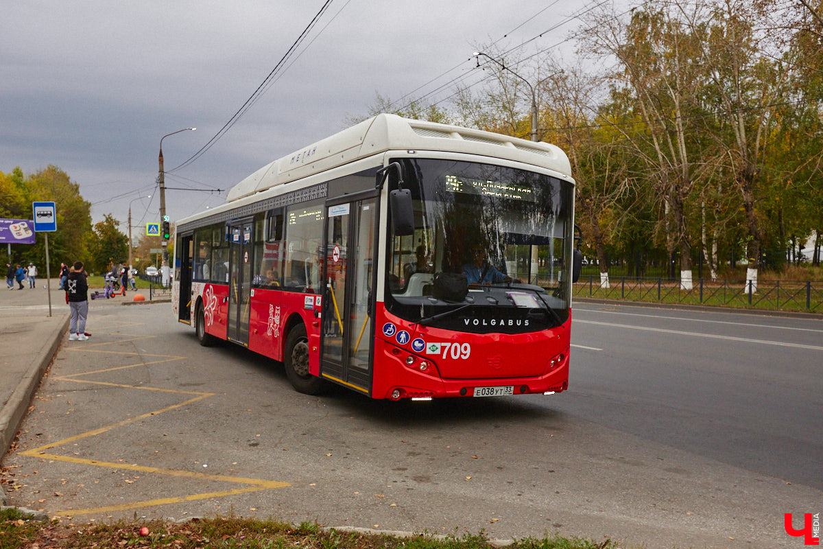 Всего за одно лето во Владимире удалось обновить парк общественного транспорта ровно наполовину. В город прибыло больше сотни машин разных производителей. Какая из них самая лучшая? «Ключ-Медиа» прокатился по областному центру в компании автоблогера в поисках ответа на этот вопрос.