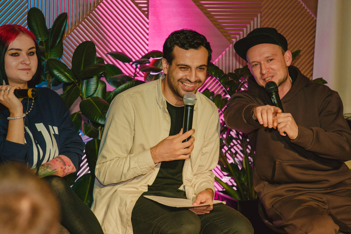 Любите хорошие и неизбитые шутки? Тогда готовьтесь получить отменную порцию смеха. Во Владимире намечается первый масштабный стендап-фестиваль, который завершится большим гала-концертом. Хедлайнером мероприятия станет популярная юмористка и резидент Stand Up Виктория Складчикова.