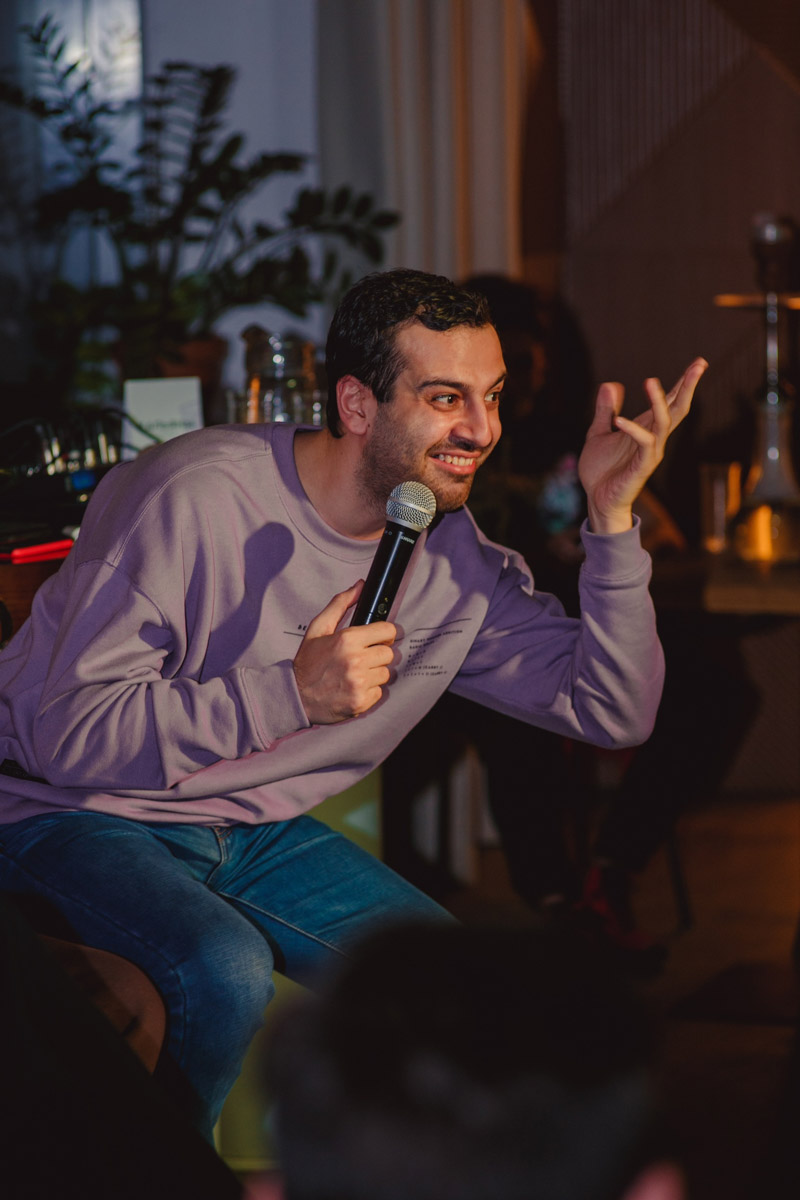 Любите хорошие и неизбитые шутки? Тогда готовьтесь получить отменную порцию смеха. Во Владимире намечается первый масштабный стендап-фестиваль, который завершится большим гала-концертом. Хедлайнером мероприятия станет популярная юмористка и резидент Stand Up Виктория Складчикова.