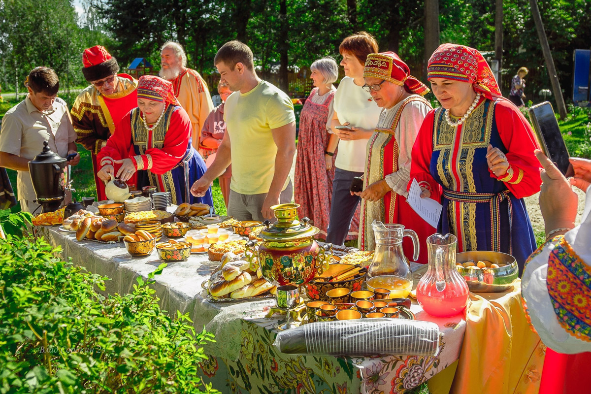 В 33-м регионе подвели итоги девятого конкурса «Самая красивая деревня». И победителей в этом году оказалось больше, чем можно было представить! Предлагаем вам с ними ознакомиться.
