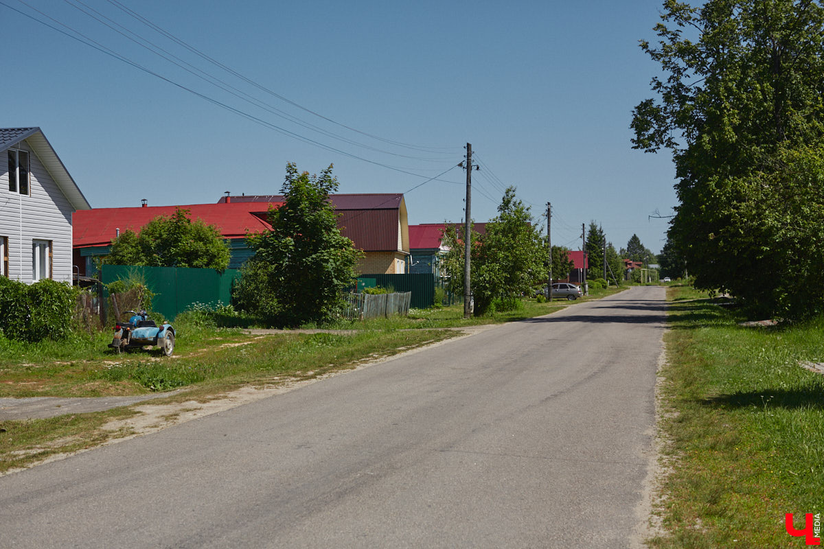 В 33-м регионе подвели итоги девятого конкурса «Самая красивая деревня». И победителей в этом году оказалось больше, чем можно было представить! Предлагаем вам с ними ознакомиться.