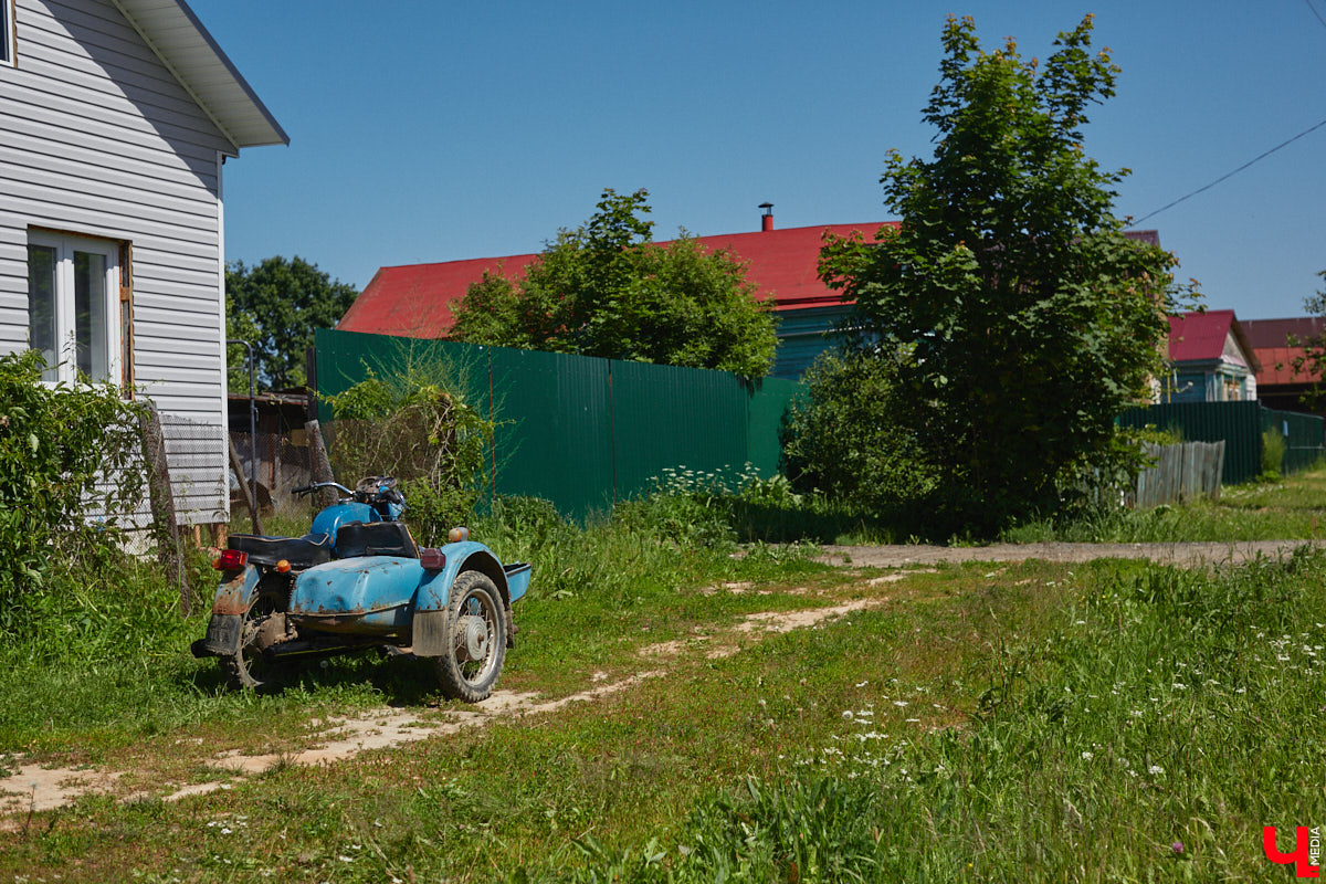 В 33-м регионе подвели итоги девятого конкурса «Самая красивая деревня». И победителей в этом году оказалось больше, чем можно было представить! Предлагаем вам с ними ознакомиться.