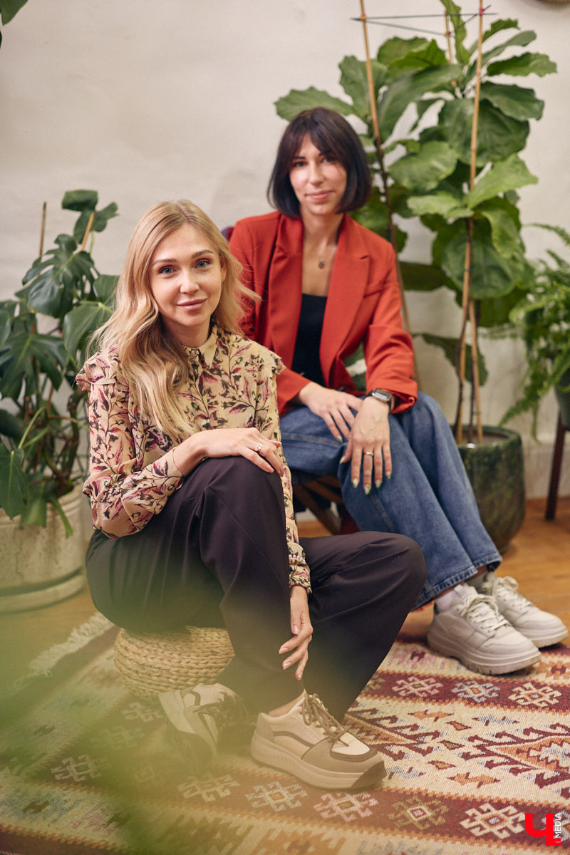 Законсервированная владимирская электростанция продолжает притягивать креативных людей. На территории пространства ТЭЦ-1 уже прошла театральная постановка, а сейчас там разместилась новая зеленая студия. Проект для нашего города необычный. В чем его суть? Авторы рассказали об этом «Ключ-Медиа» в день открытия локации.