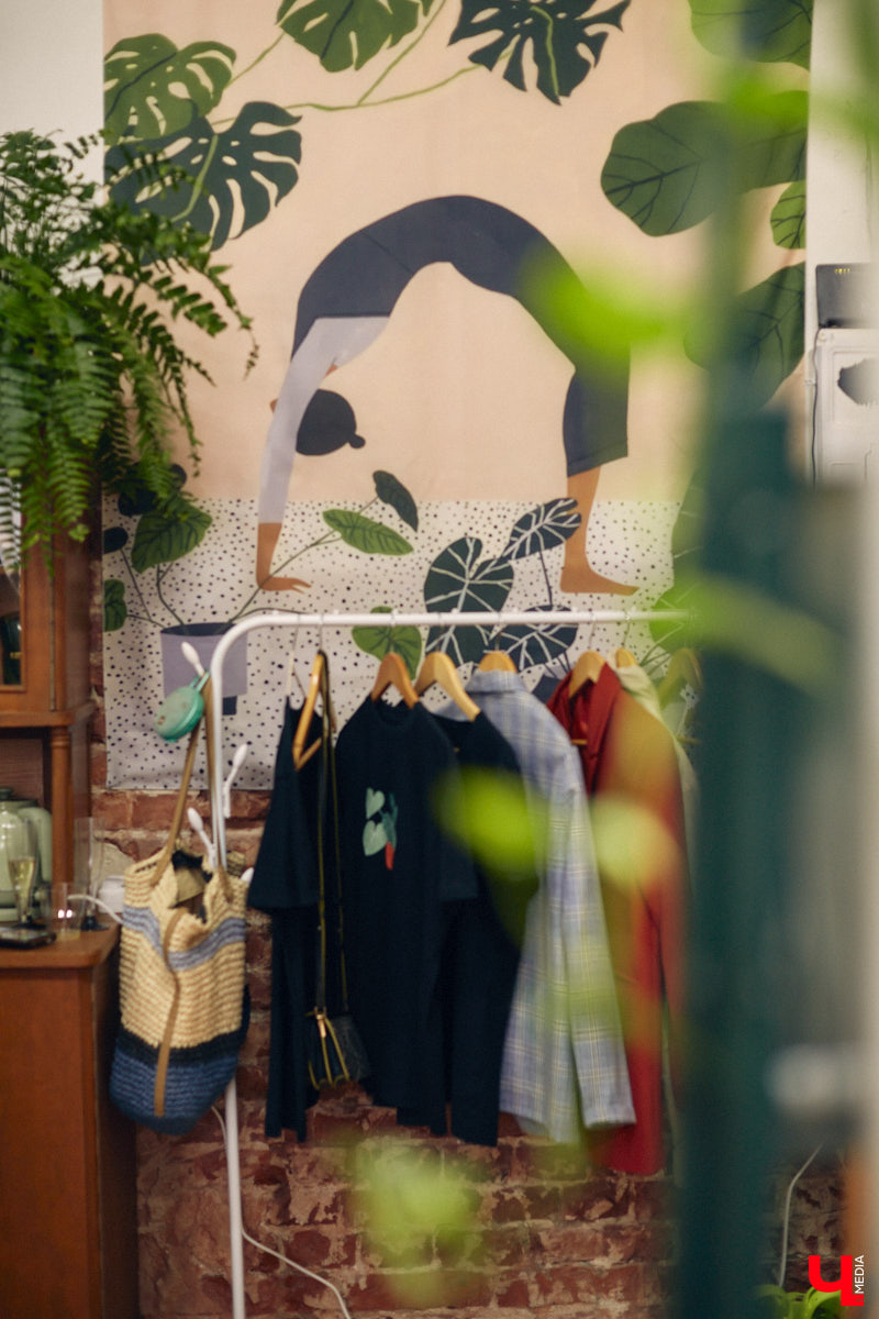 Законсервированная владимирская электростанция продолжает притягивать креативных людей. На территории пространства ТЭЦ-1 уже прошла театральная постановка, а сейчас там разместилась новая зеленая студия. Проект для нашего города необычный. В чем его суть? Авторы рассказали об этом «Ключ-Медиа» в день открытия локации.