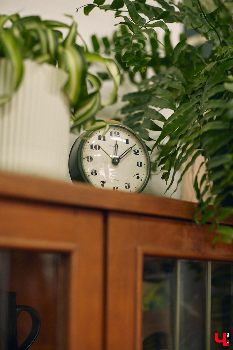 Законсервированная владимирская электростанция продолжает притягивать креативных людей. На территории пространства ТЭЦ-1 уже прошла театральная постановка, а сейчас там разместилась новая зеленая студия. Проект для нашего города необычный. В чем его суть? Авторы рассказали об этом «Ключ-Медиа» в день открытия локации.