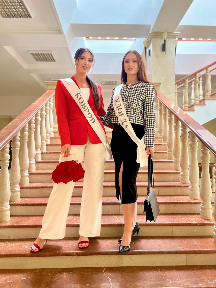 Какая она, успешная женщина? Воображение рисует образ красивой и ухоженной бизнесвумен. Недавно вернувшиеся с премии успешных женщин Crystal queen — 2023 жительницы Владимирской области тому подтверждение, ведь именно они победили в двух номинациях.