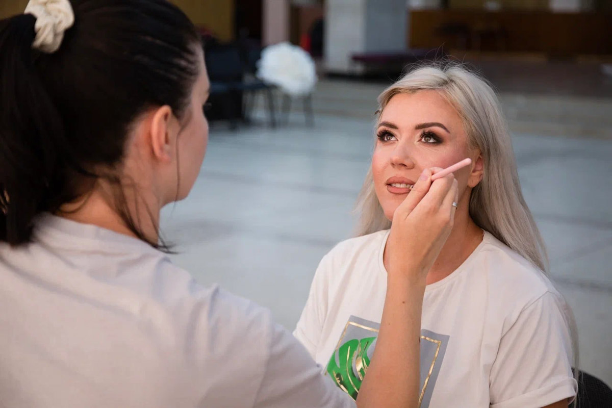 Берегите глаза, сейчас будет слепить! Слепить красотой наших участниц международного конкурса Mrs. Planet Eurasia — 2023. В этом году 33-й регион в Крыму представляли Яна Бирюкова и Светлана Лапшина. Две мамы из Владимира и Мурома взяли главные короны в двух номинациях, а еще завоевали дополнительные титулы.