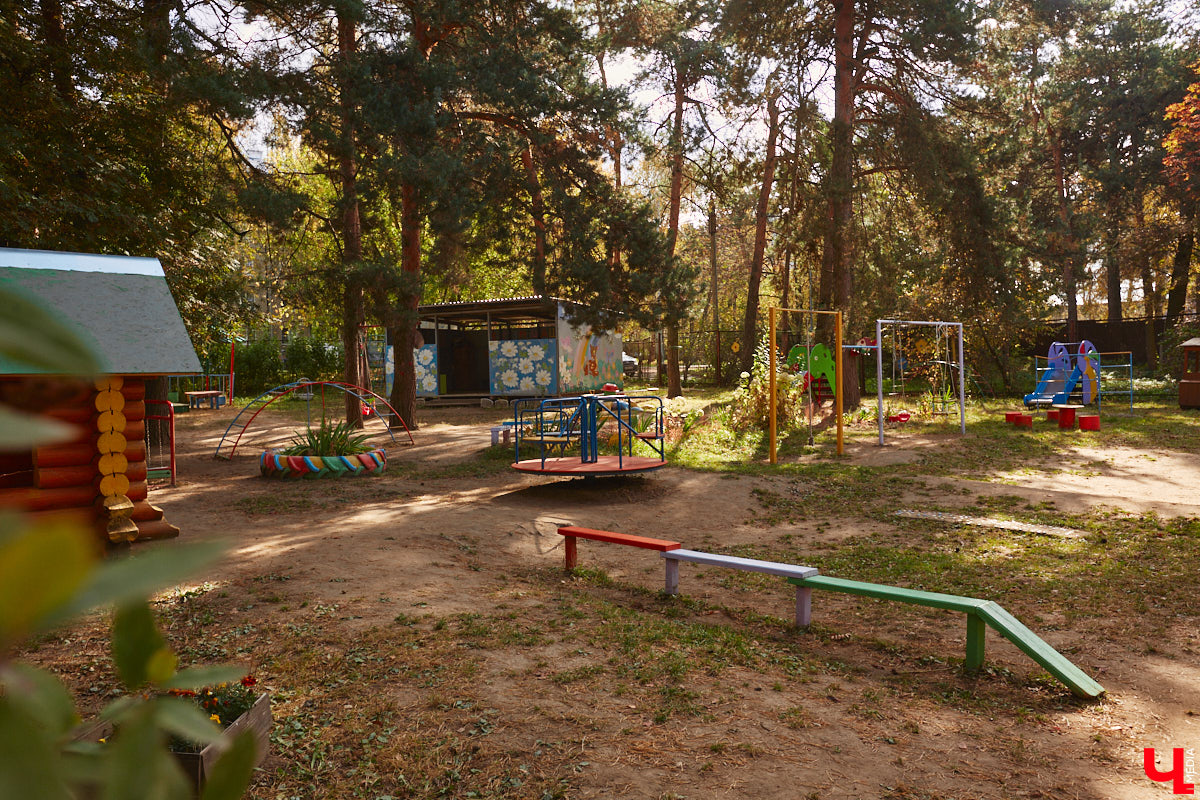 Однажды в общественном транспорте две женщины громко спорили, где растут самые вкусные яблоки. Одна говорила, что в МЮДе, другая уверяла, что в поселке Садовом. И обе оказались правы. Что еще интересного есть в этом районе, на сегодняшней экскурсии нам поведал местный художник Антон Ёжкин.